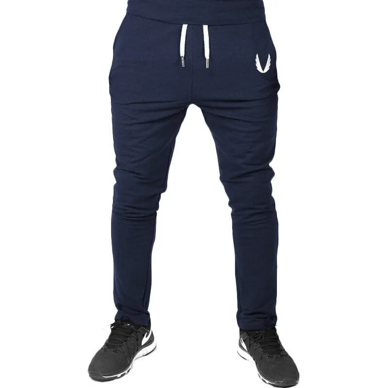 2017 New Deisgn Men's Gym Pant Sport Joggers