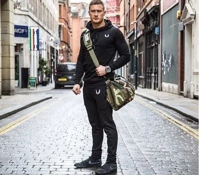 2017 New Deisgn Men's Gym Pant Sport Joggers