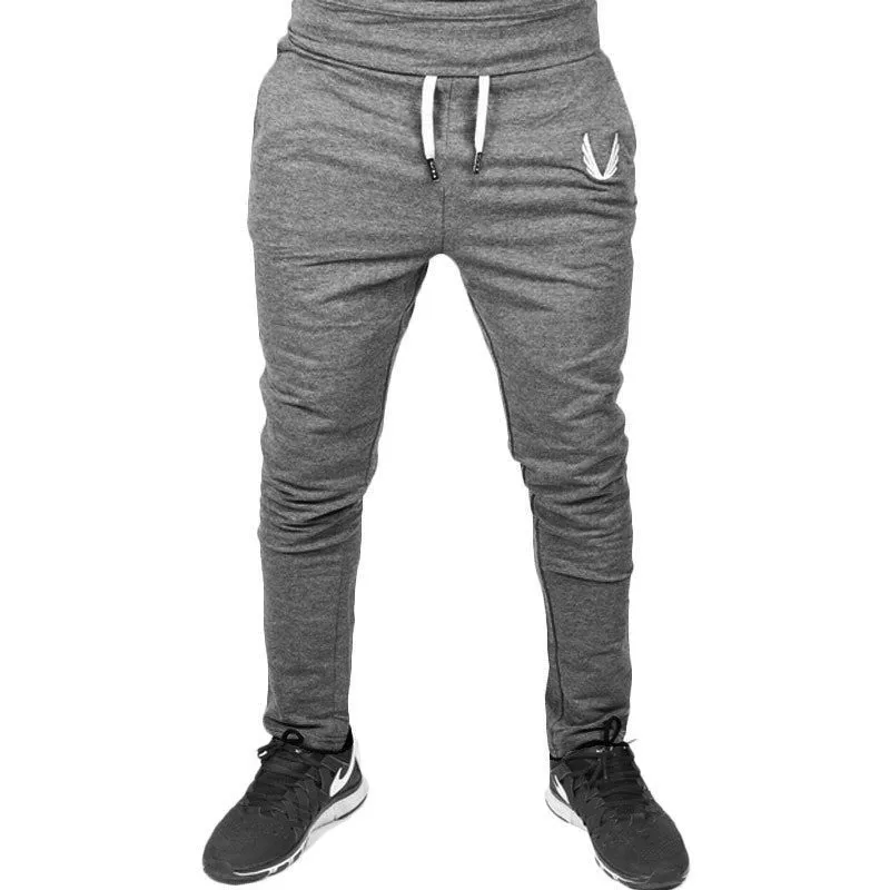2017 New Deisgn Men's Gym Pant Sport Joggers