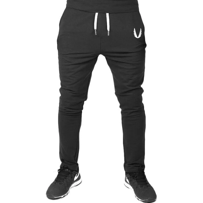 2017 New Deisgn Men's Gym Pant Sport Joggers
