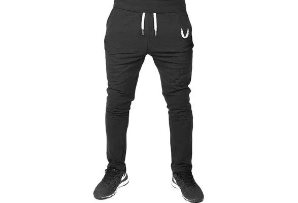 2017 New Deisgn Men's Gym Pant Sport Joggers
