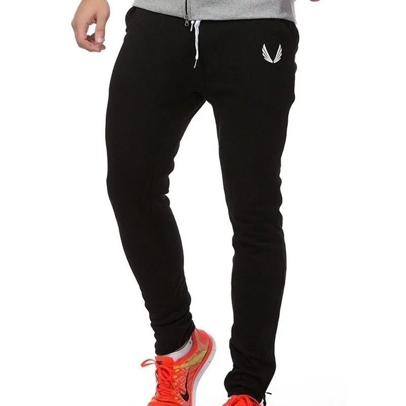2017 New Deisgn Men's Gym Pant Sport Joggers
