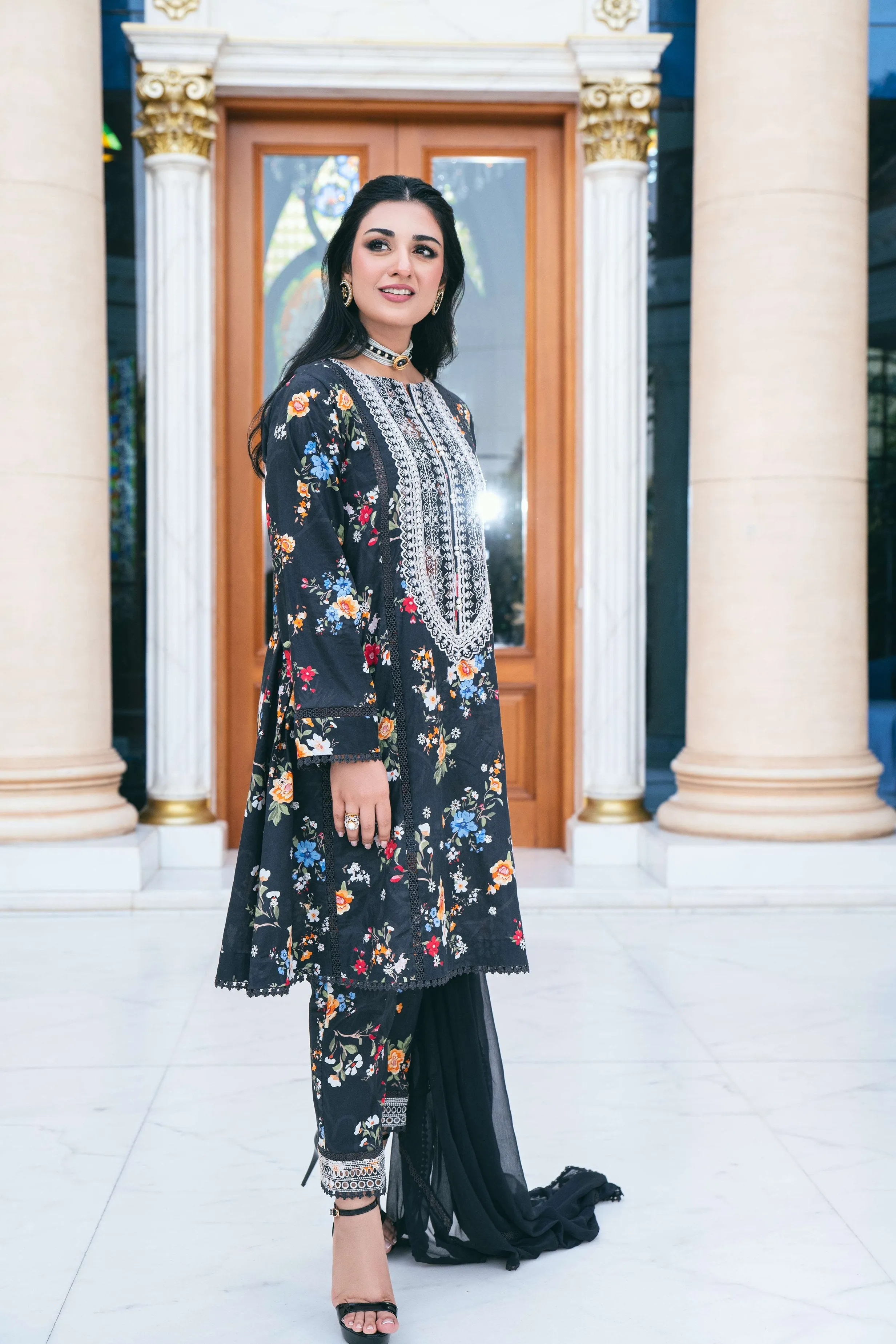 Addee Marjaan Tasawur SM-021