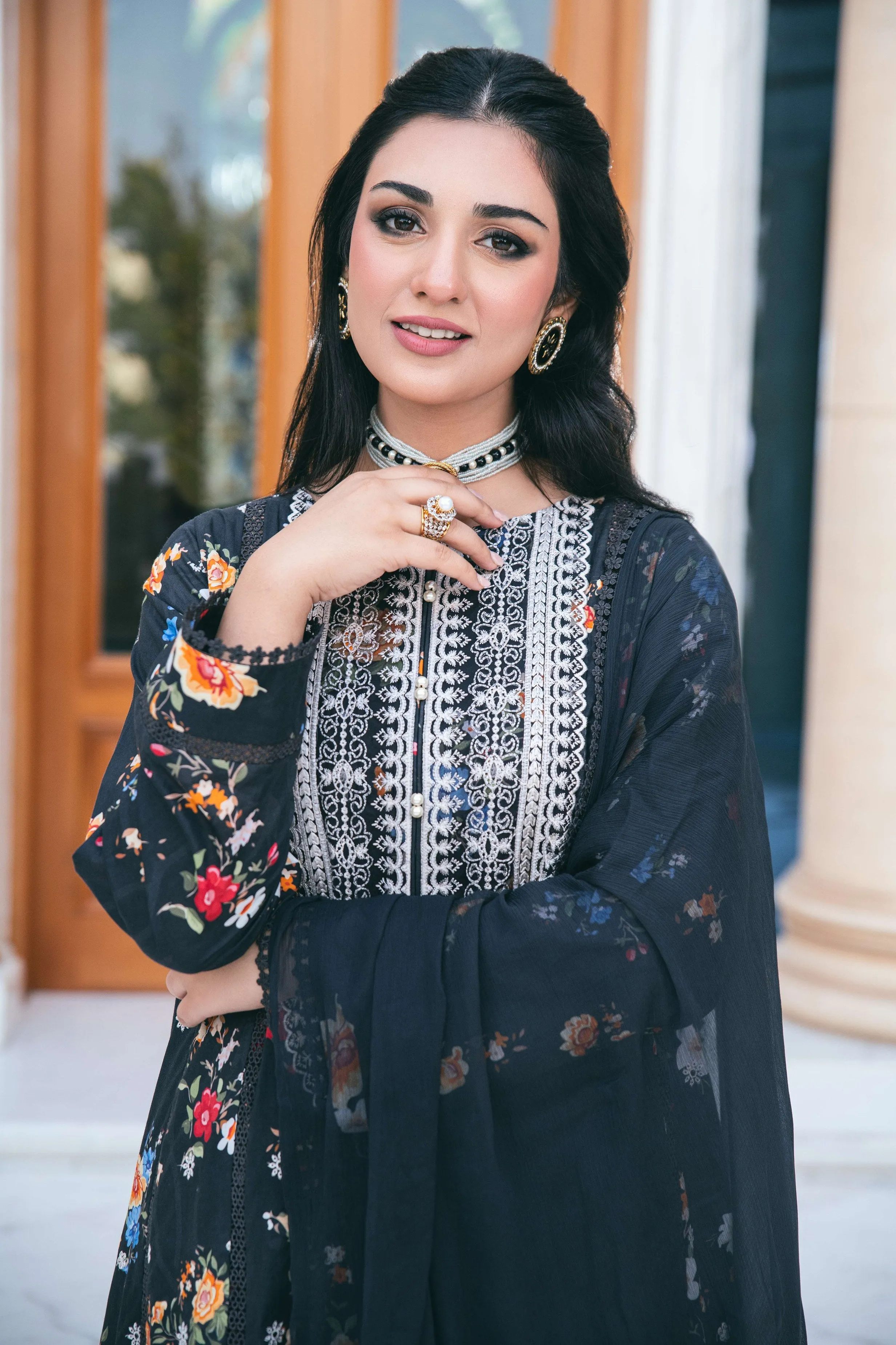 Addee Marjaan Tasawur SM-021