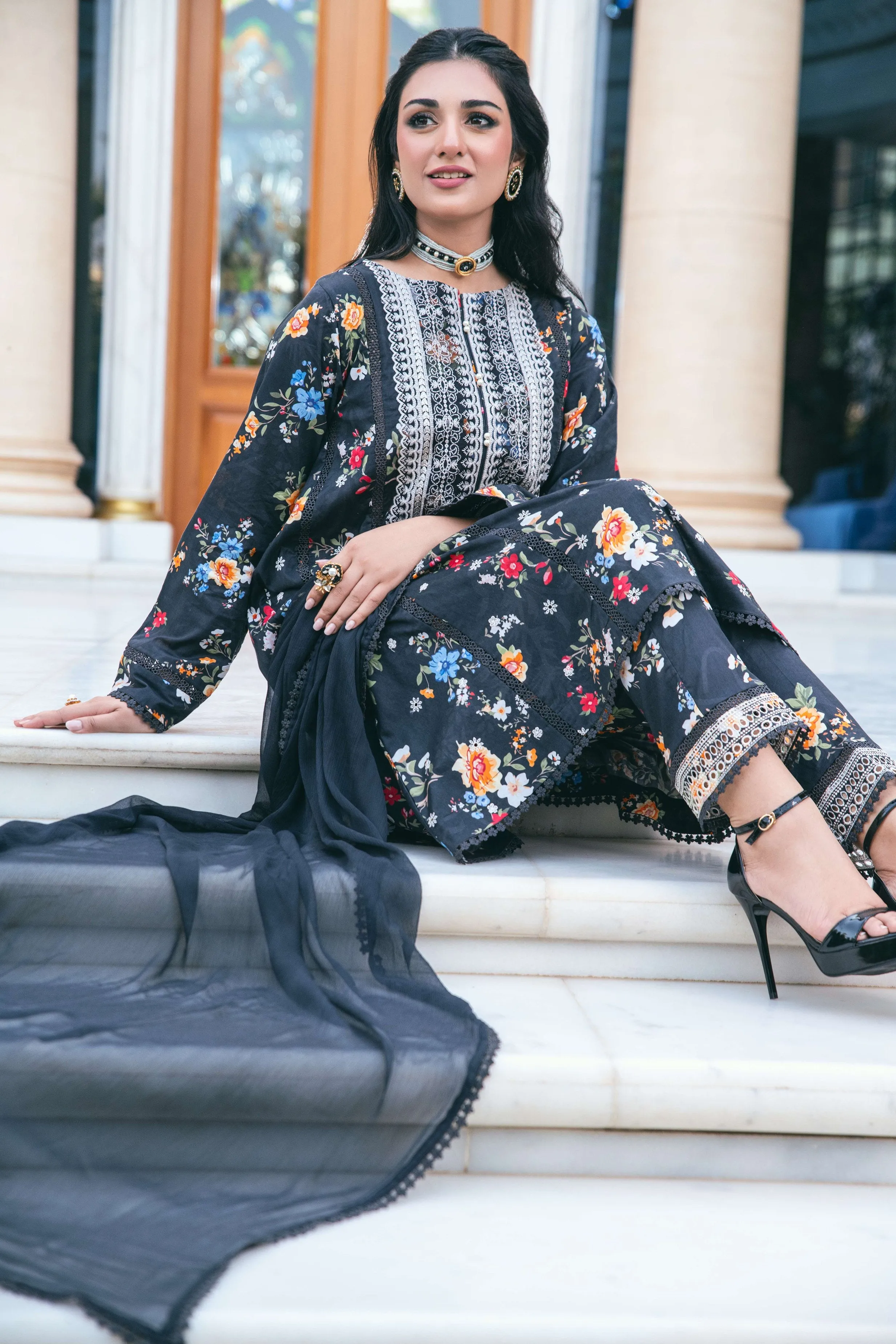 Addee Marjaan Tasawur SM-021