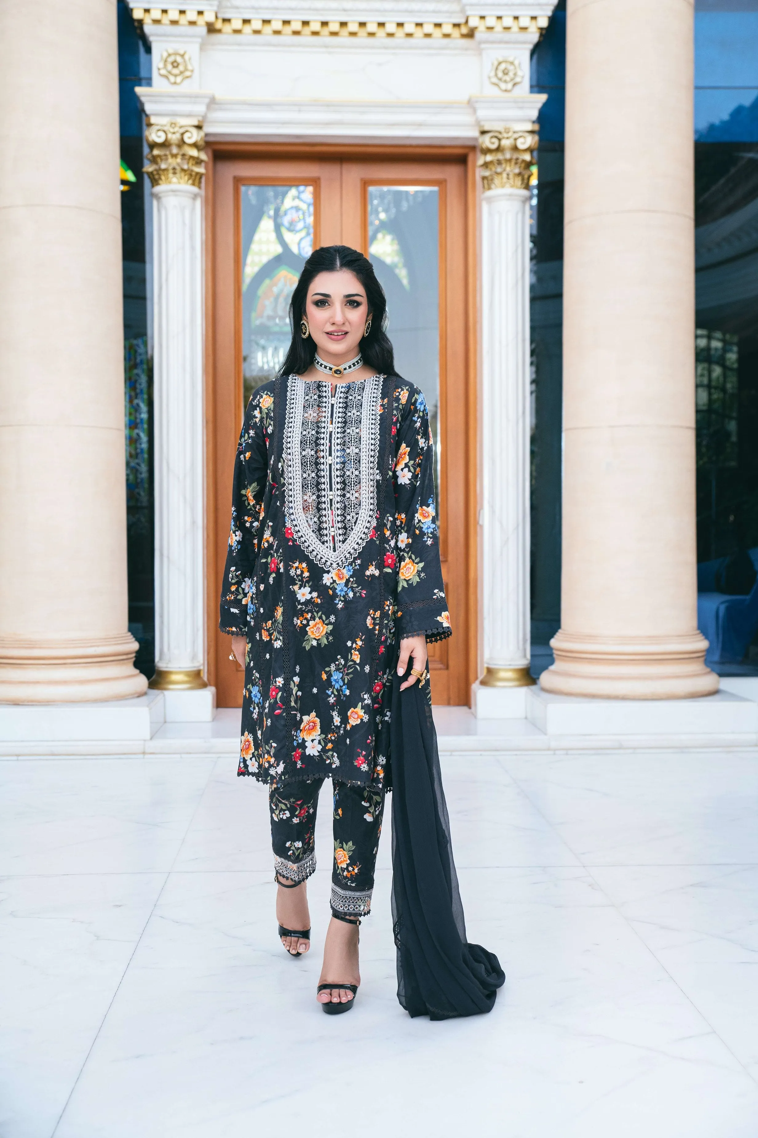 Addee Marjaan Tasawur SM-021