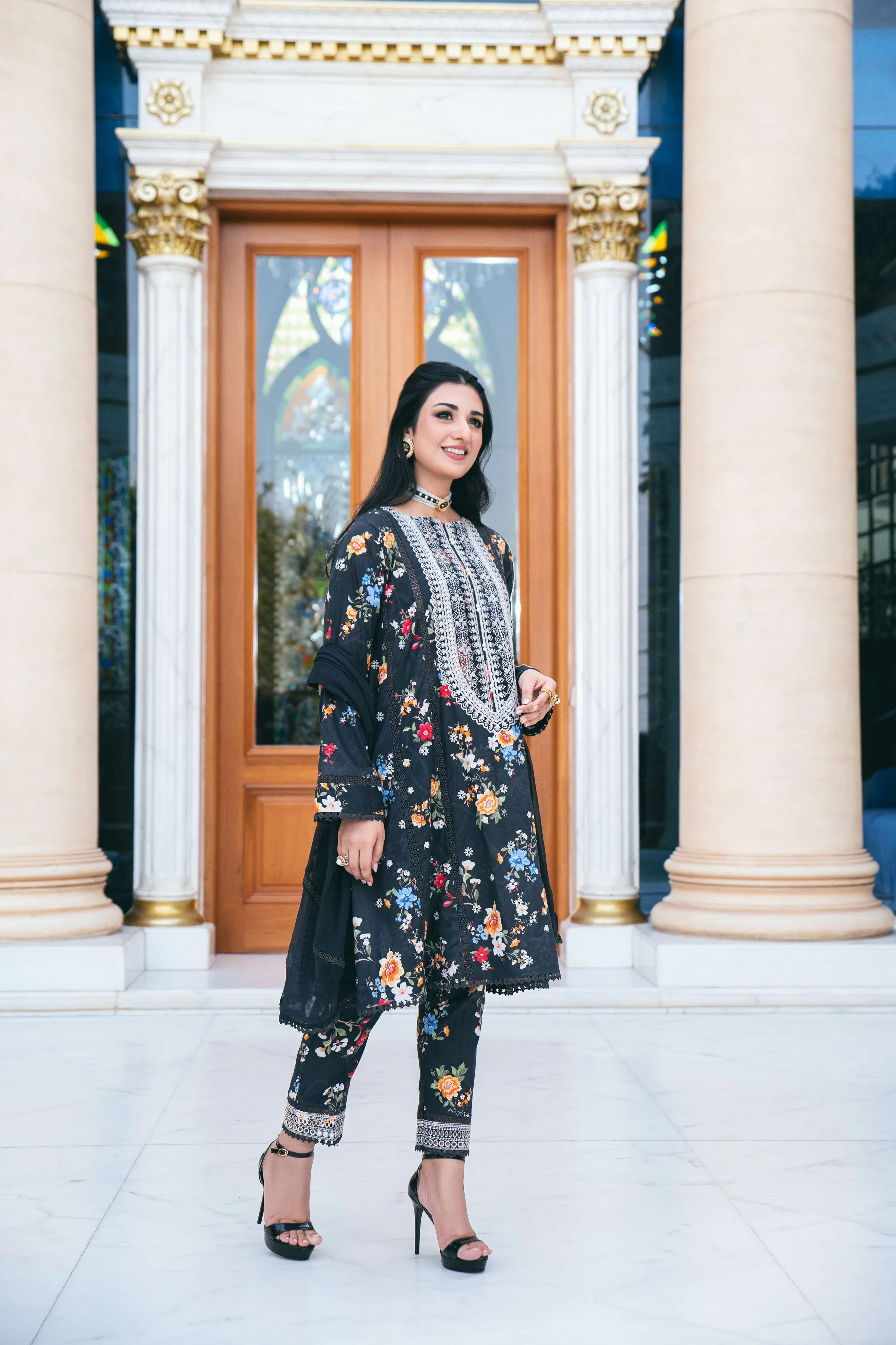 Addee Marjaan Tasawur SM-021