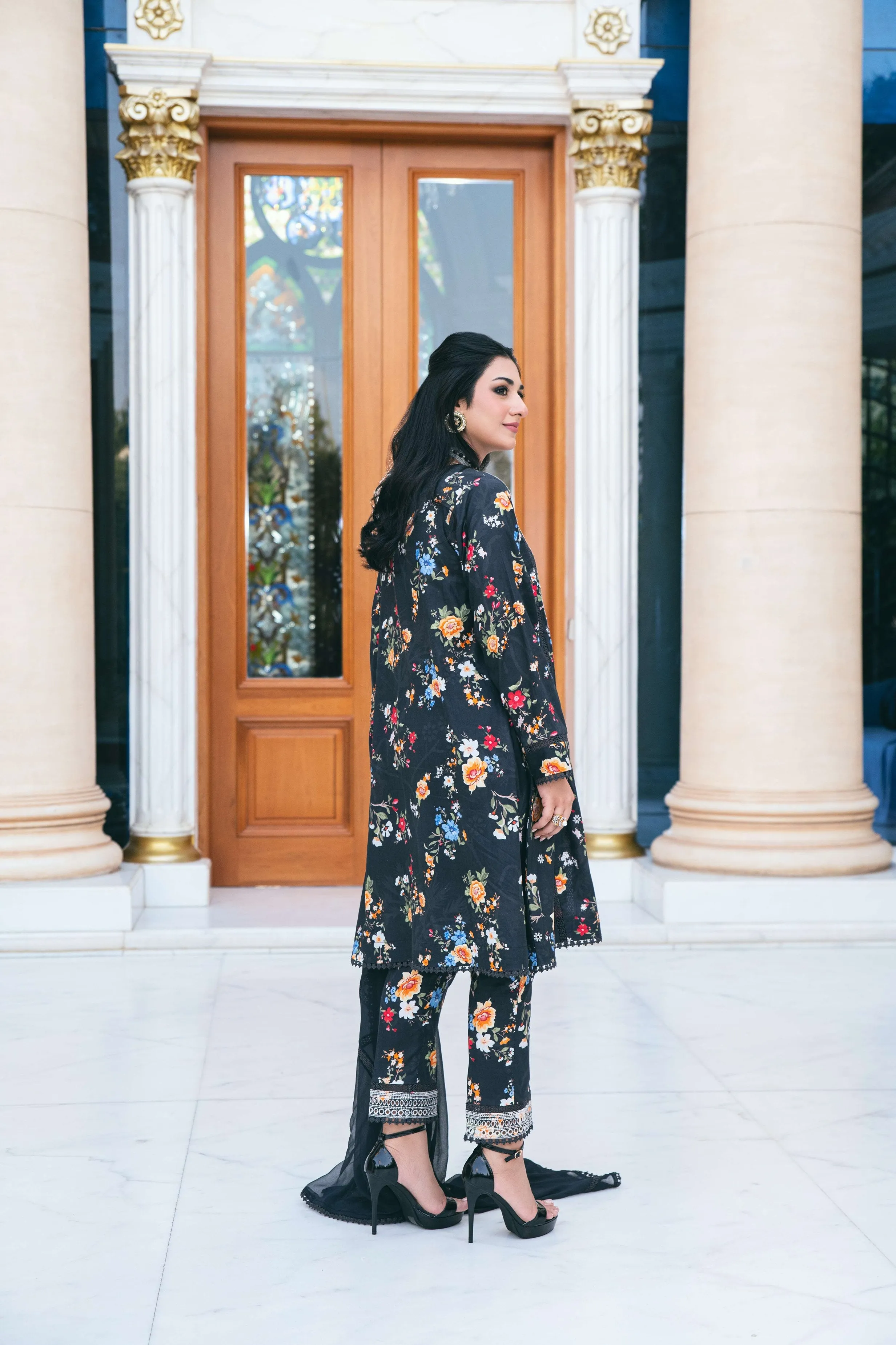 Addee Marjaan Tasawur SM-021
