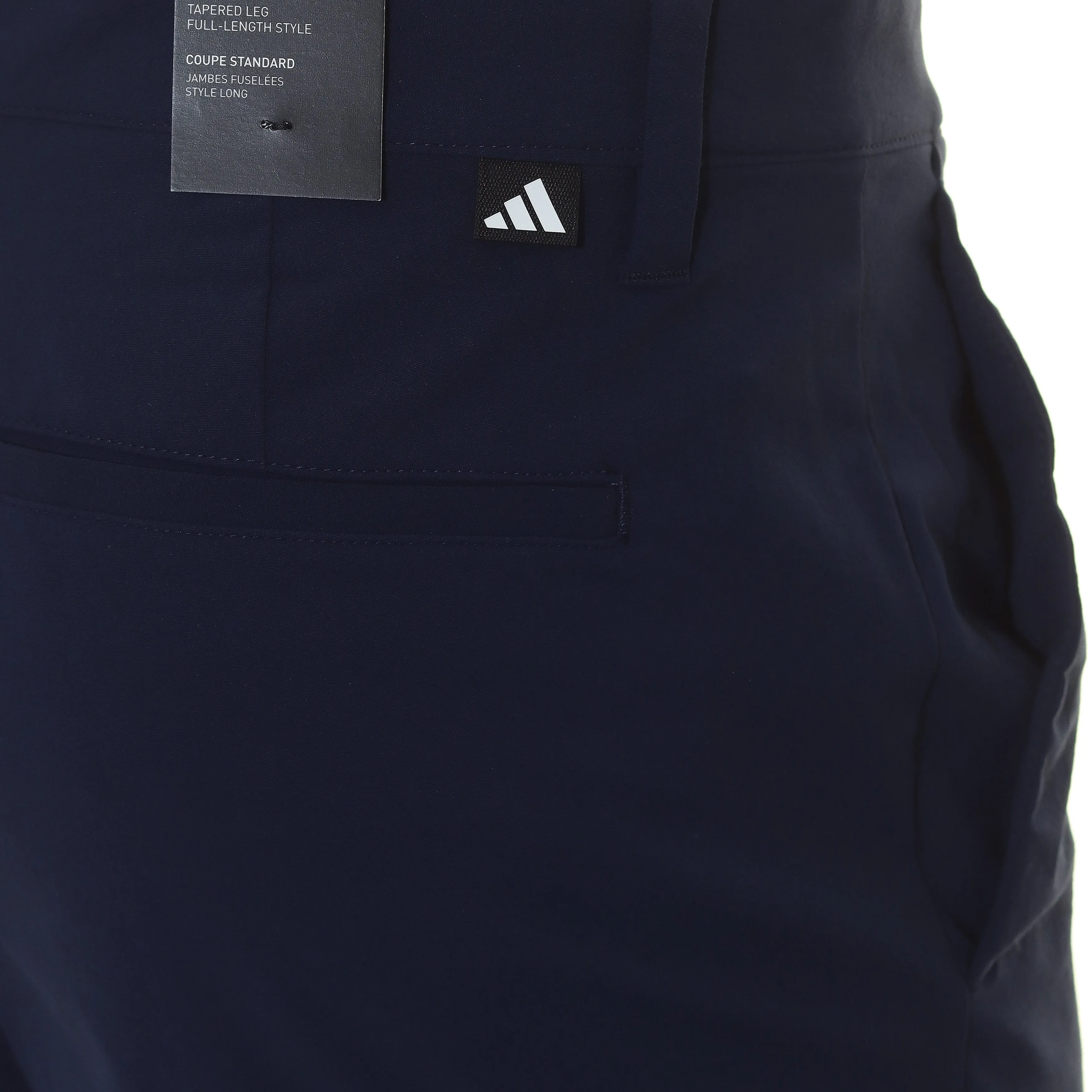 adidas Golf Nylon Tapered Pants