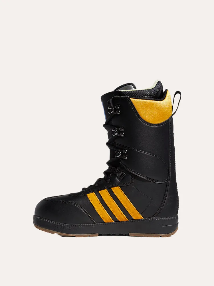 Adidas Samba ADV Snowboard Boots 2020