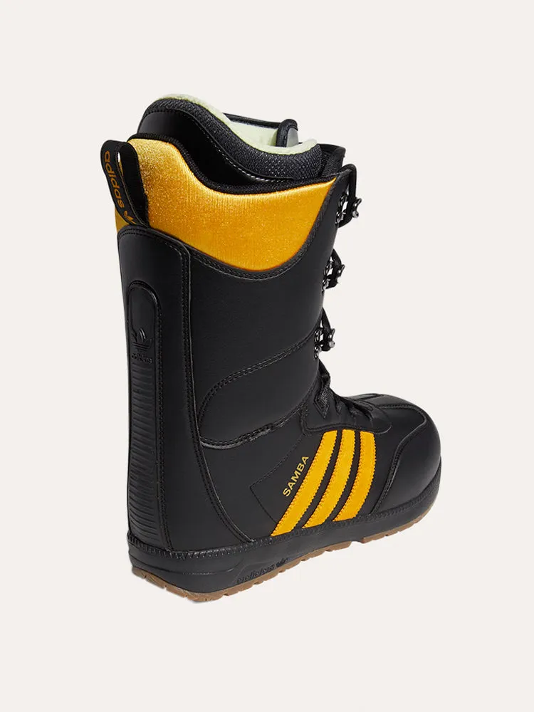 Adidas Samba ADV Snowboard Boots 2020