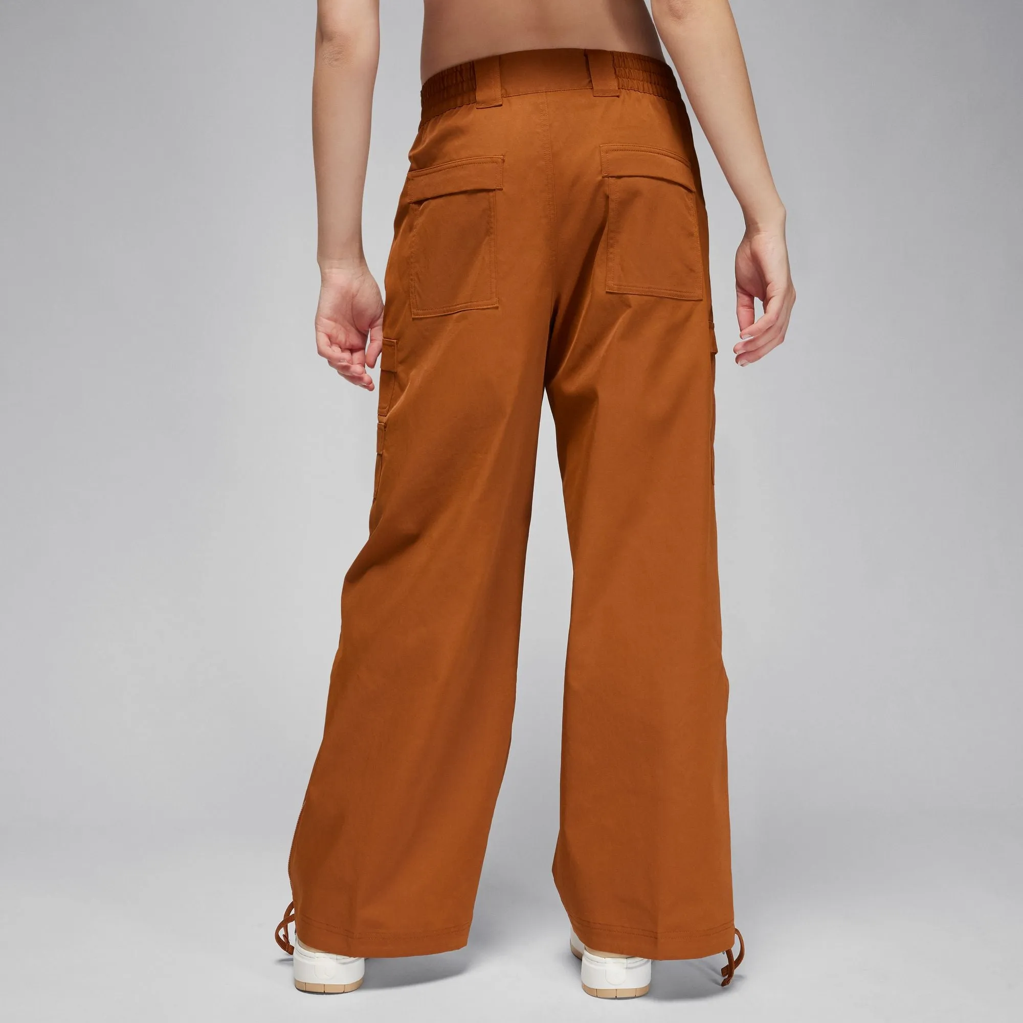 Air Jordan Womens Heavyweight Chicago Pants