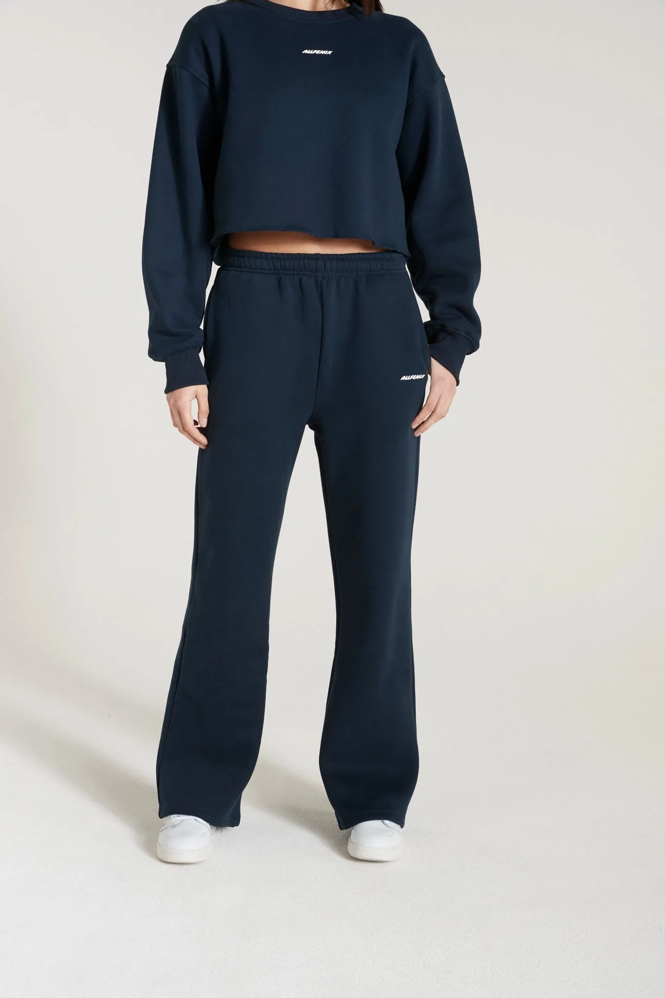 All Fenix Signature Wide Leg Track Pant