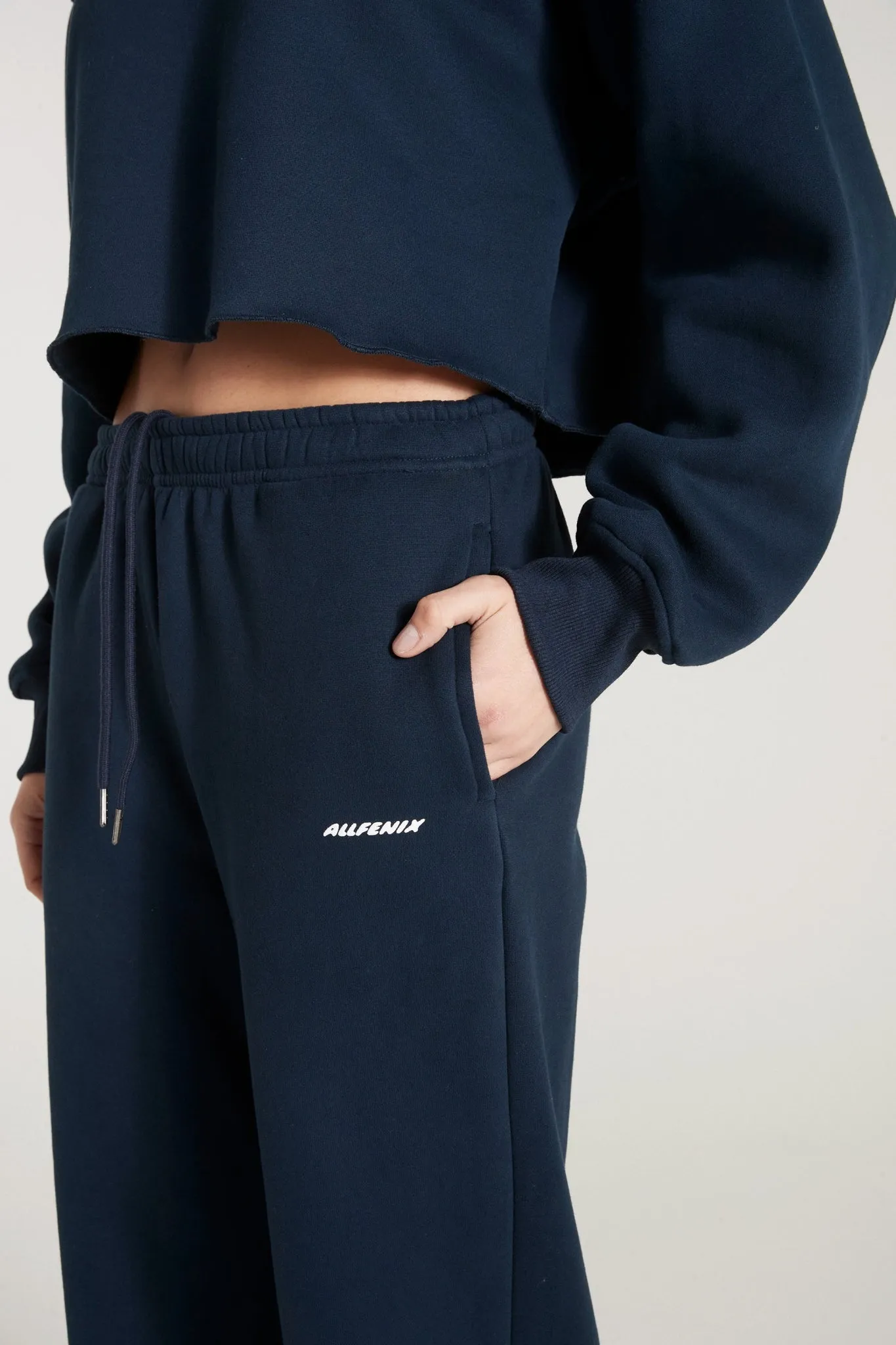 All Fenix Signature Wide Leg Track Pant
