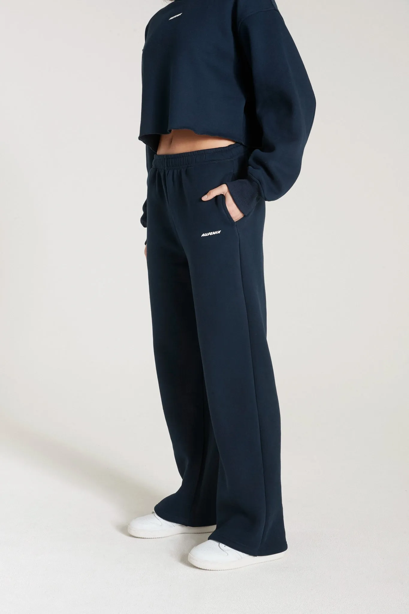 All Fenix Signature Wide Leg Track Pant
