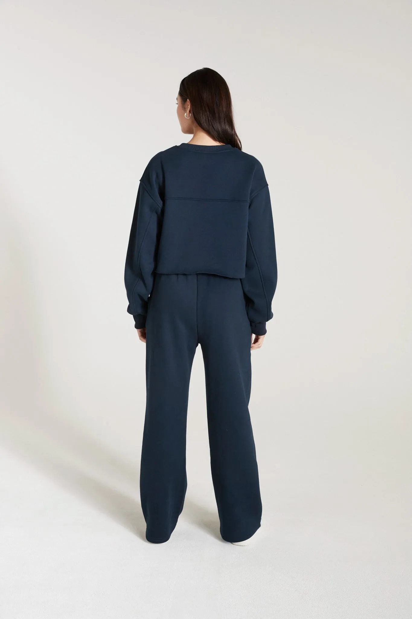 All Fenix Signature Wide Leg Track Pant