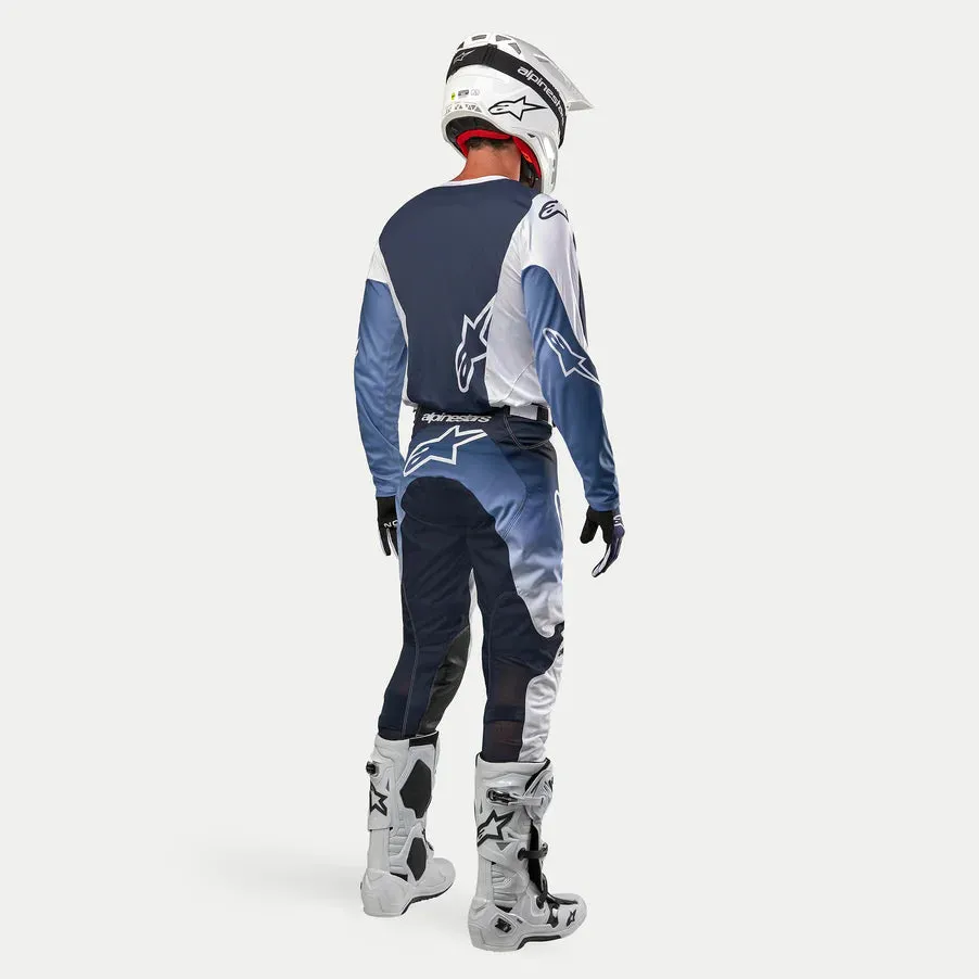 Alpinestars 2024 Racer Hoen R/B Jersey/Pant Kit