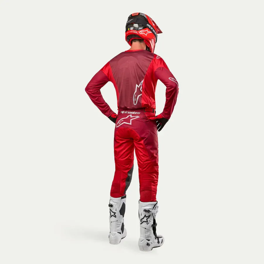 Alpinestars 2024 Racer Hoen R/B Jersey/Pant Kit