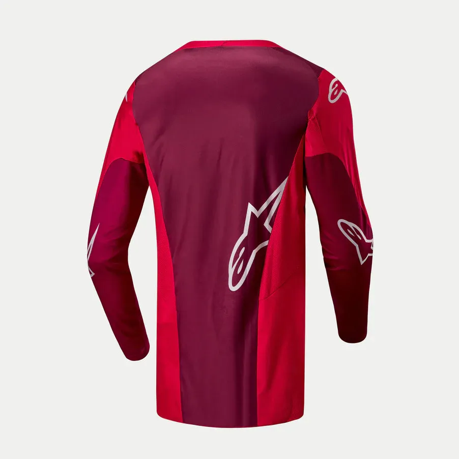 Alpinestars 2024 Racer Hoen R/B Jersey/Pant Kit