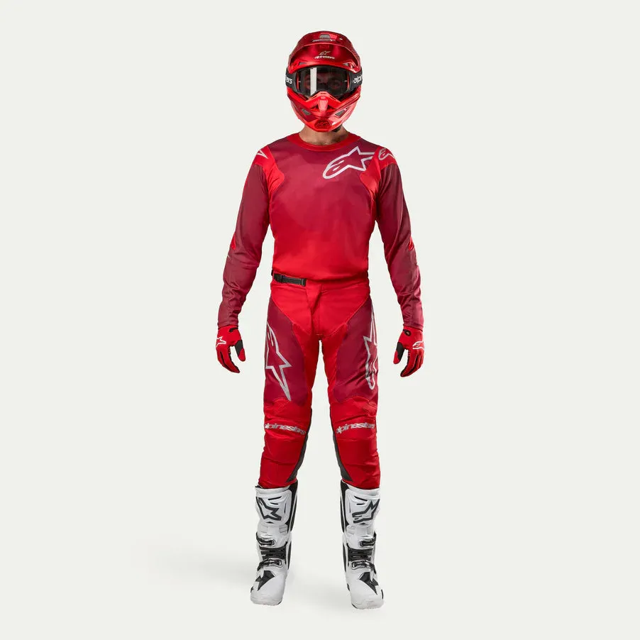 Alpinestars 2024 Racer Hoen R/B Jersey/Pant Kit
