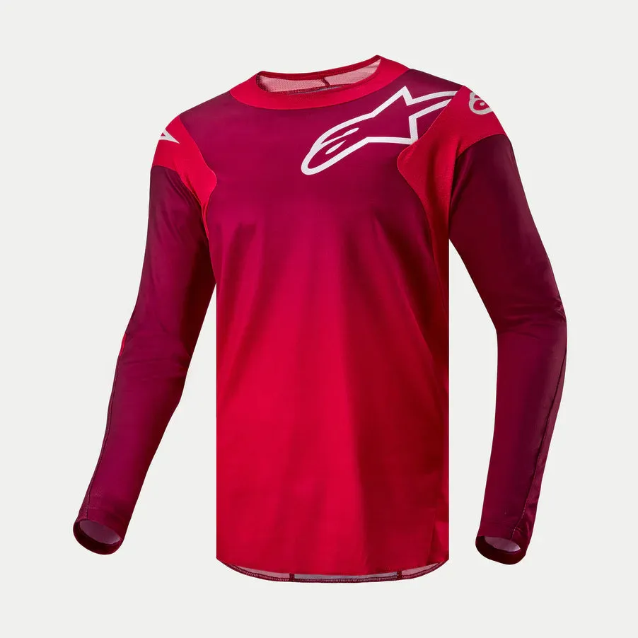 Alpinestars 2024 Racer Hoen R/B Jersey/Pant Kit