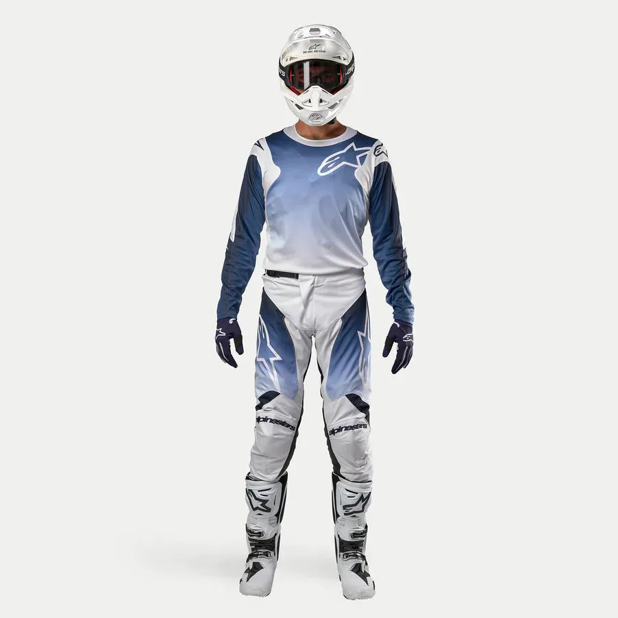Alpinestars 2024 Racer Hoen R/B Jersey/Pant Kit