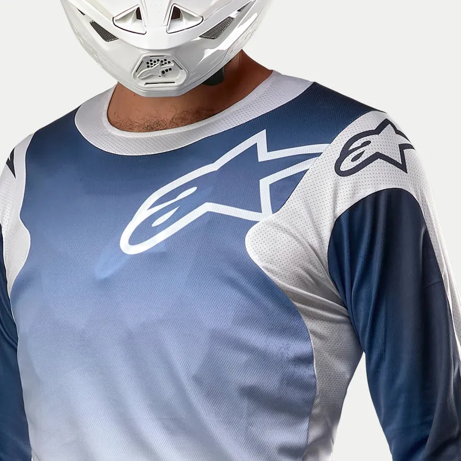 Alpinestars 2024 Racer Hoen R/B Jersey/Pant Kit