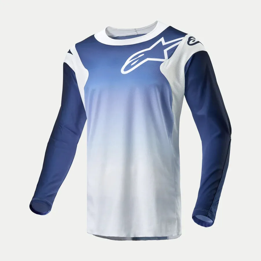 Alpinestars 2024 Racer Hoen R/B Jersey/Pant Kit