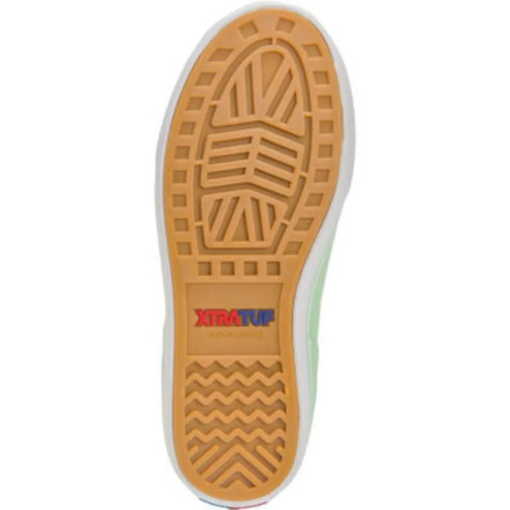 Beauty and the Bonefish 6" Ankle Deck Boot