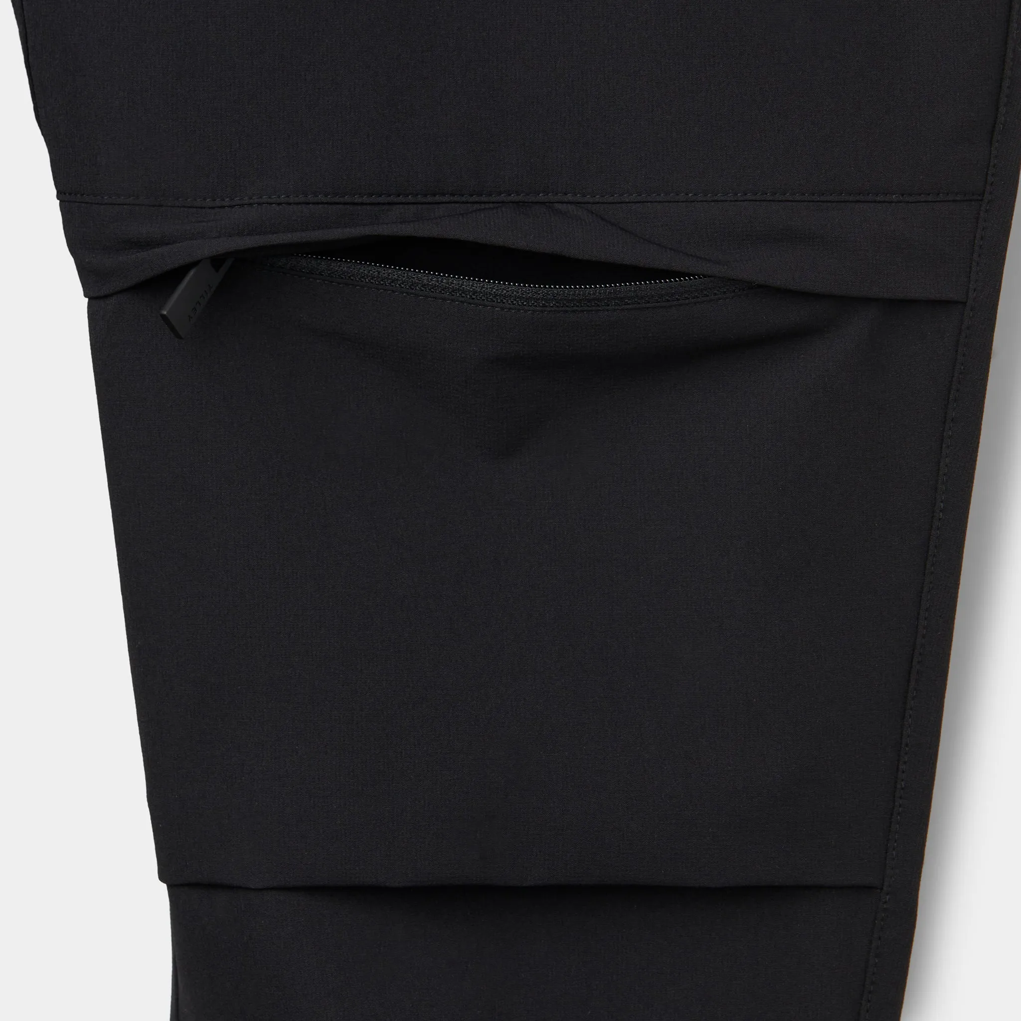 Belted Trek Bottom