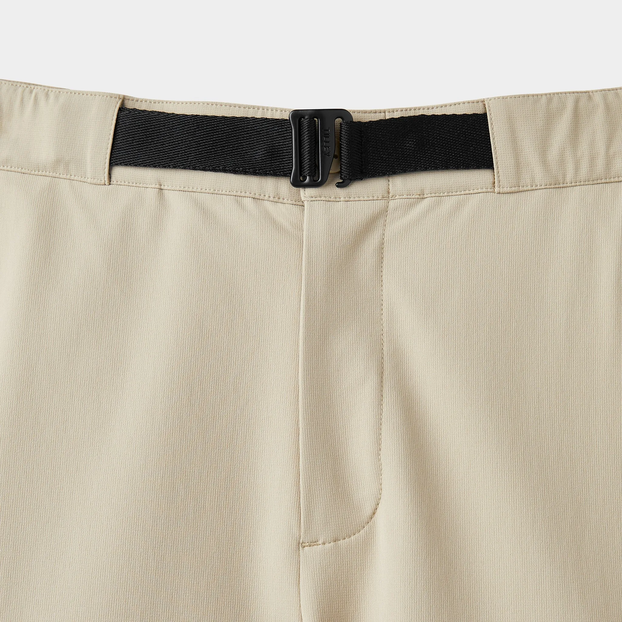 Belted Trek Bottom