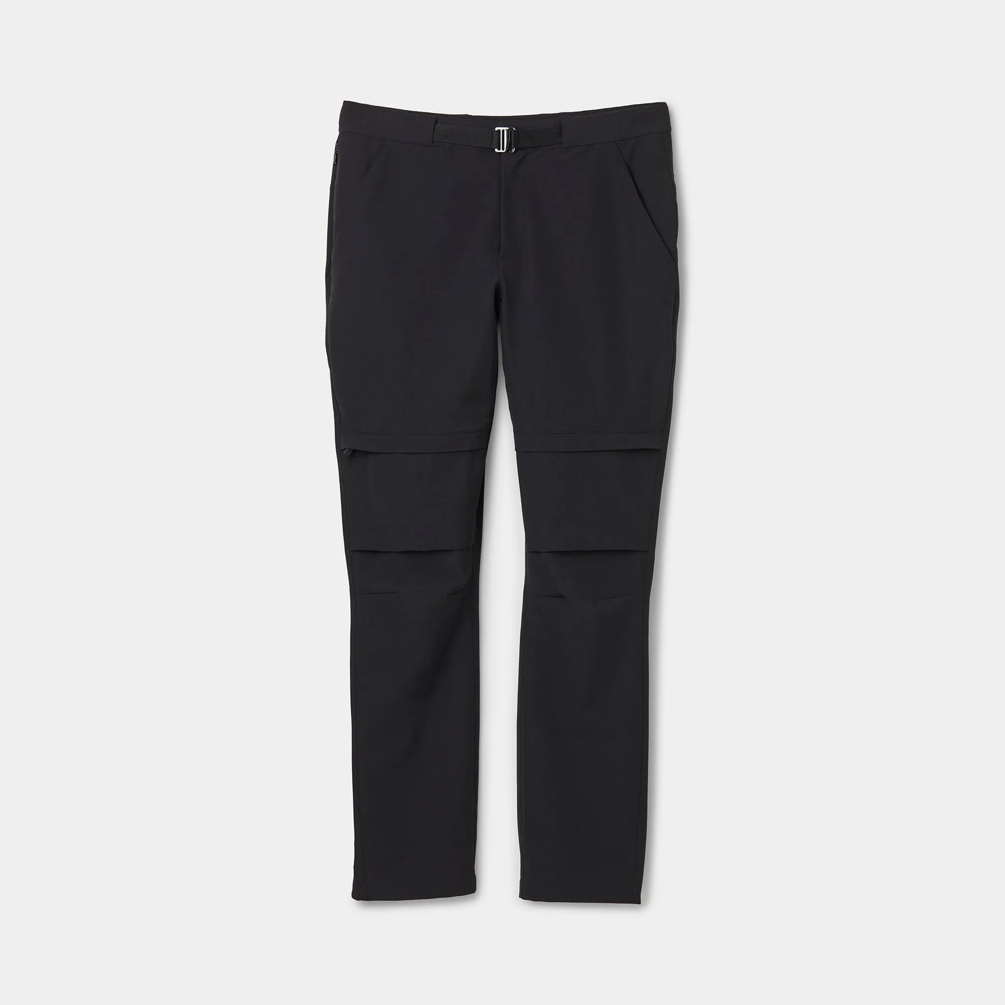 Belted Trek Bottom