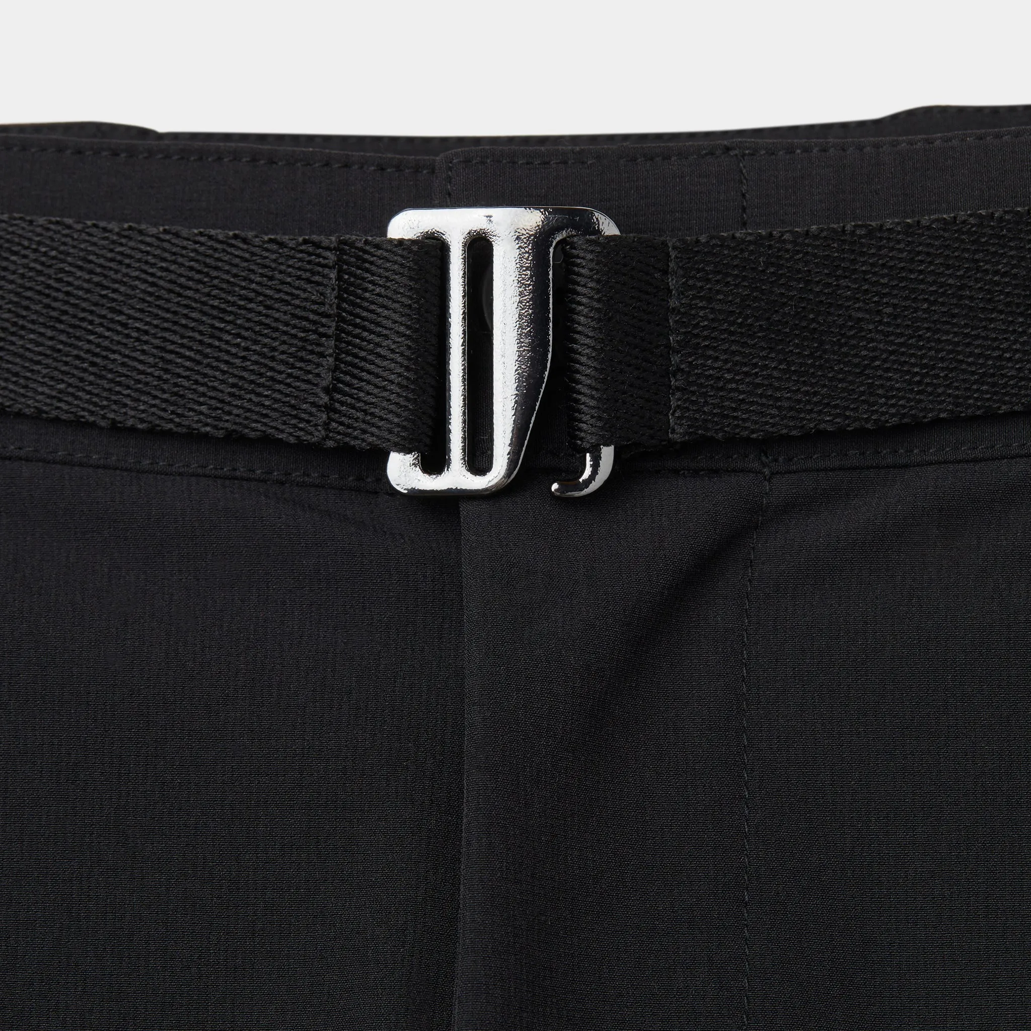 Belted Trek Bottom