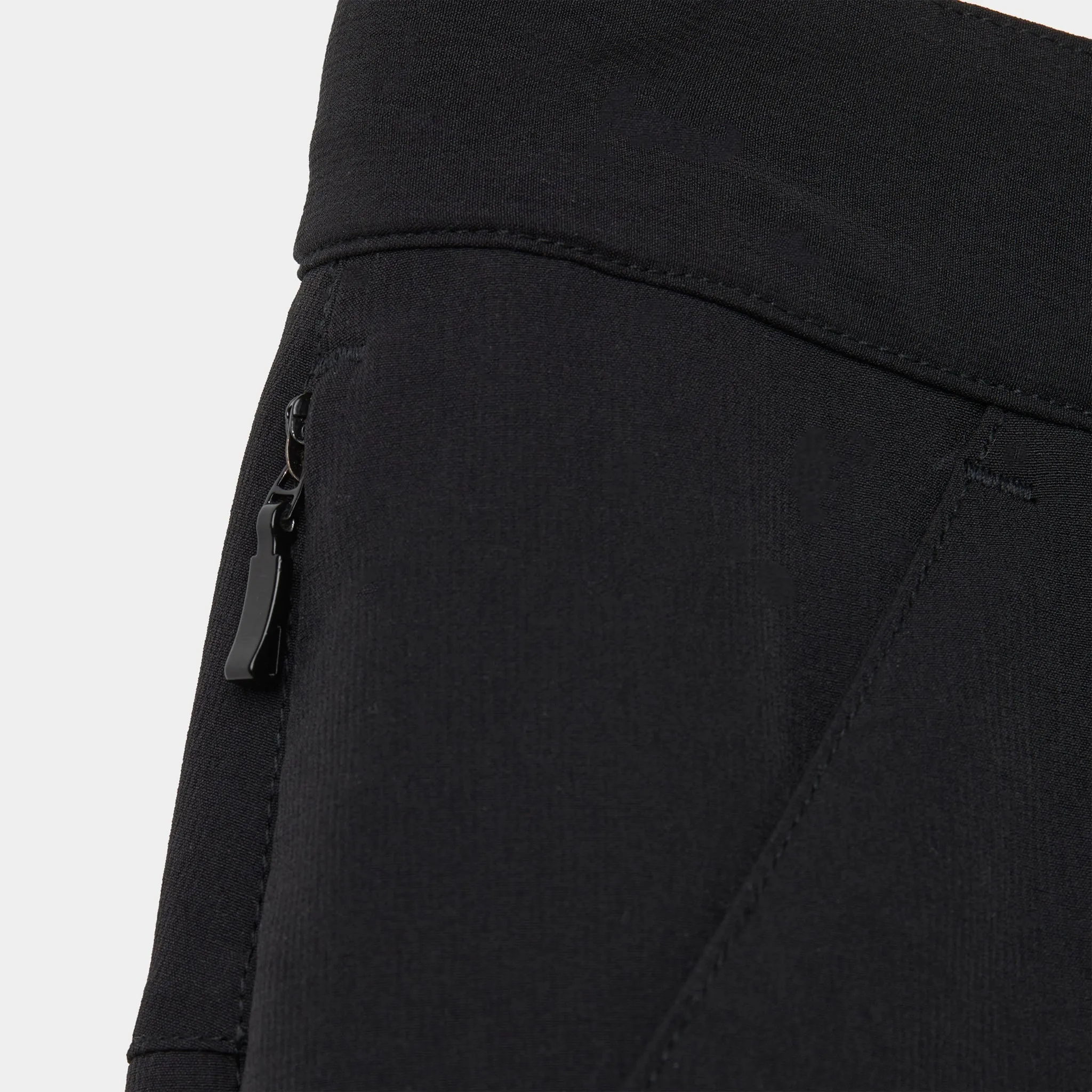 Belted Trek Bottom