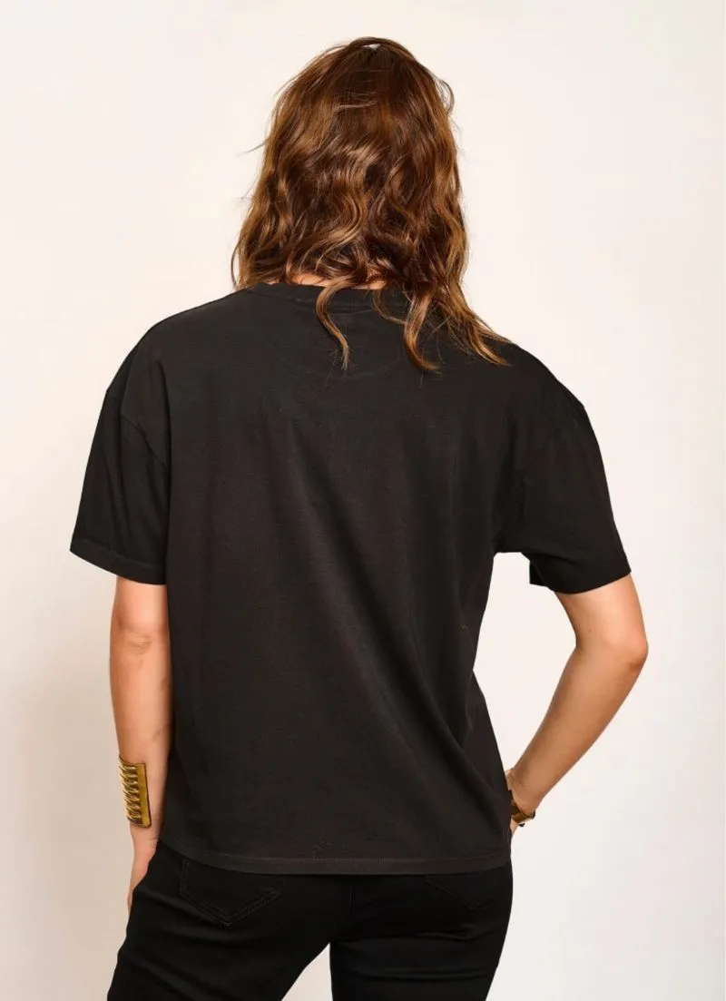 Blondie Tee