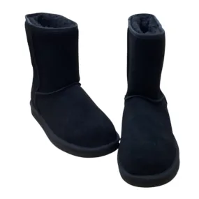 Boots Snow By Koolaburra By Ugg In Black, Size: 12
