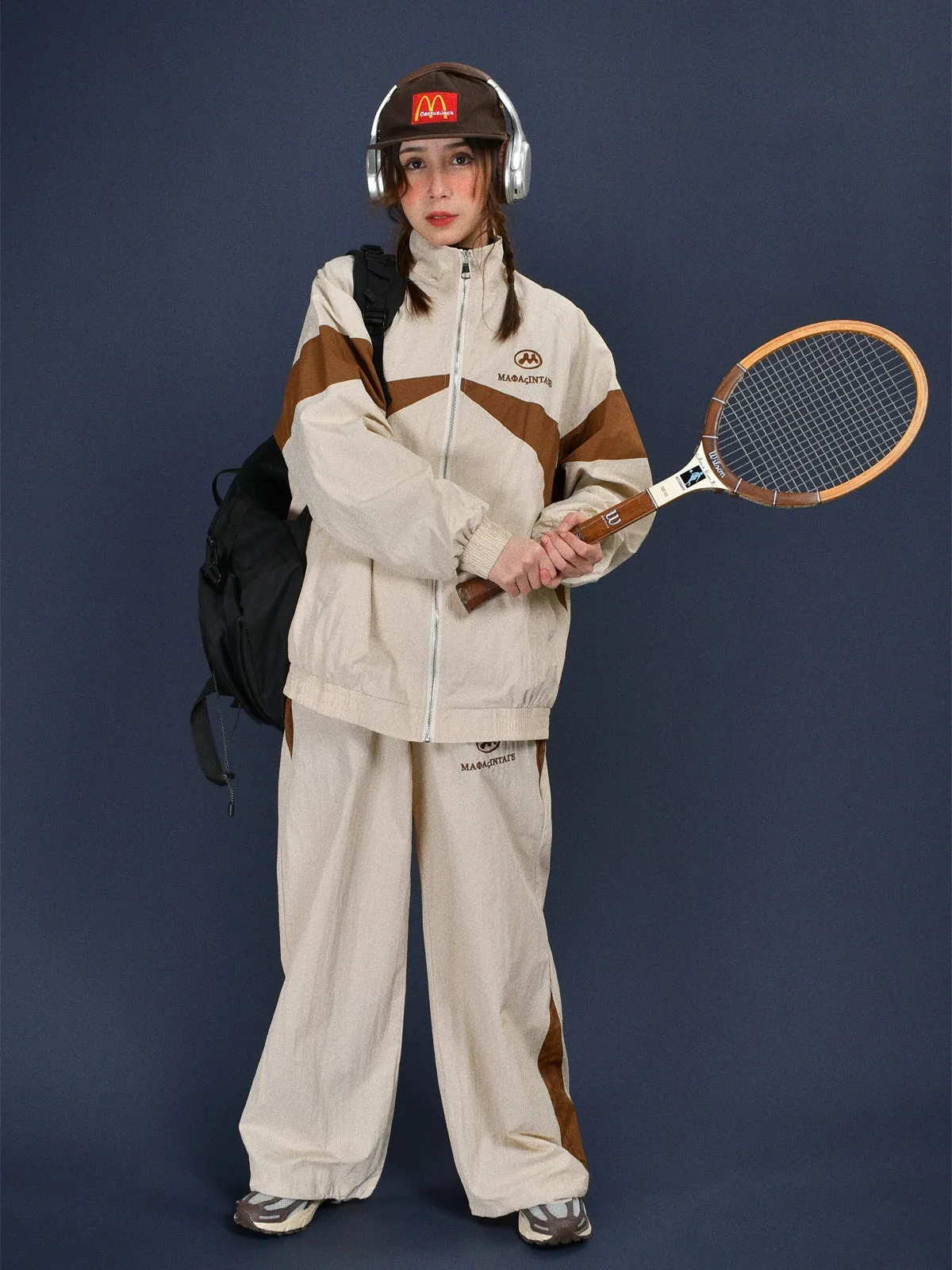 c2 Vintage Sport Set