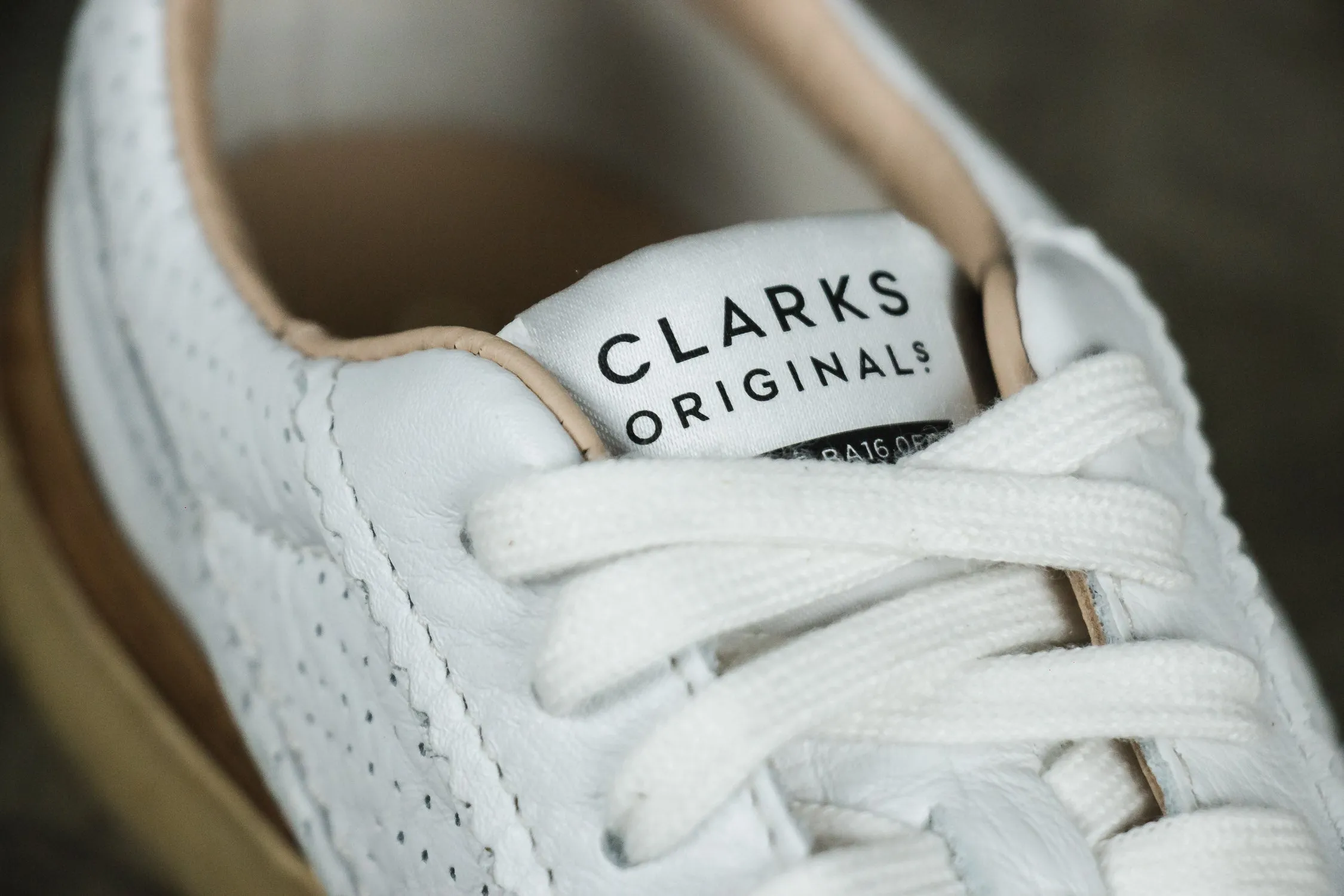 Clarks Originals Tor Run