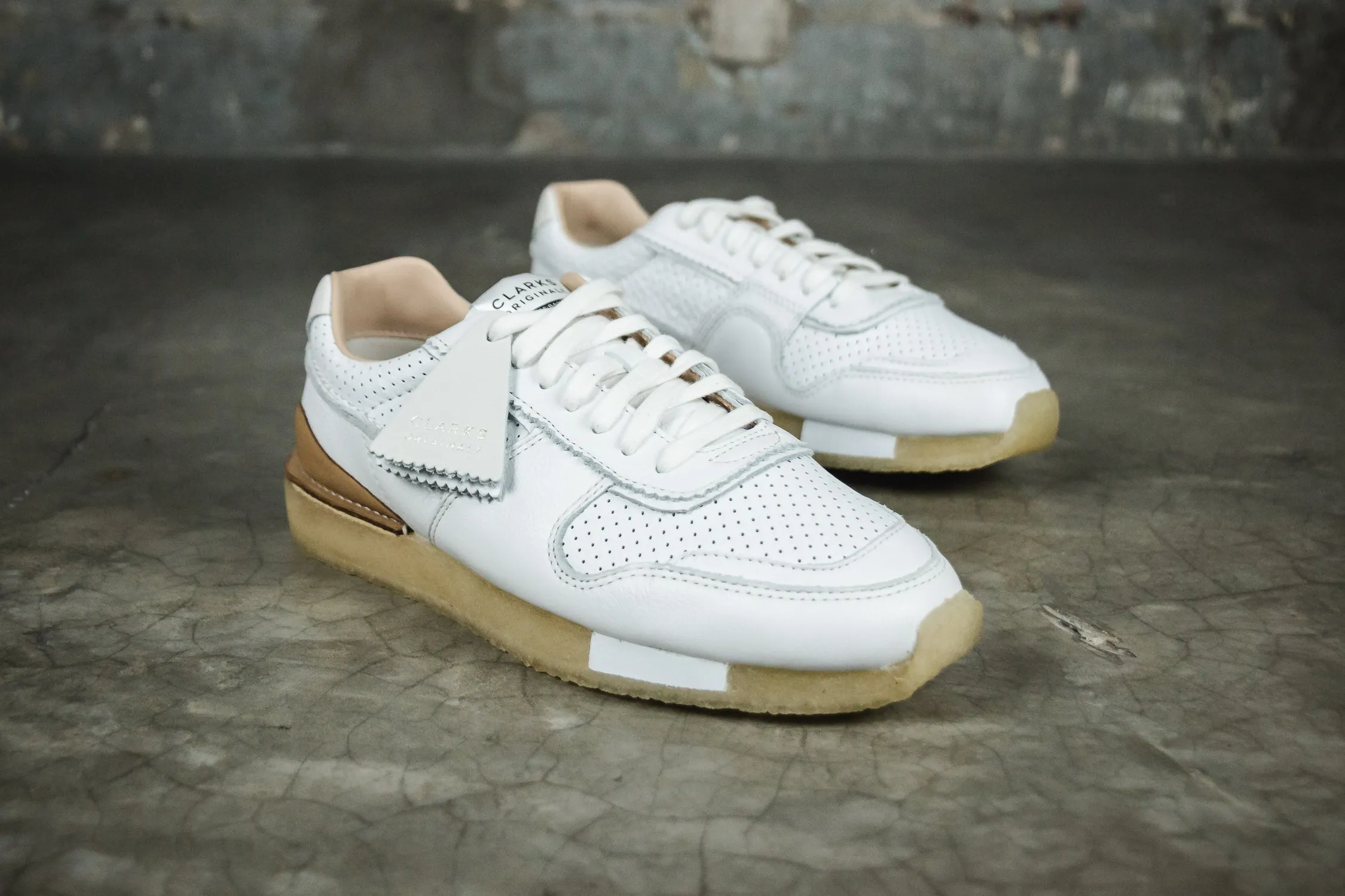 Clarks Originals Tor Run