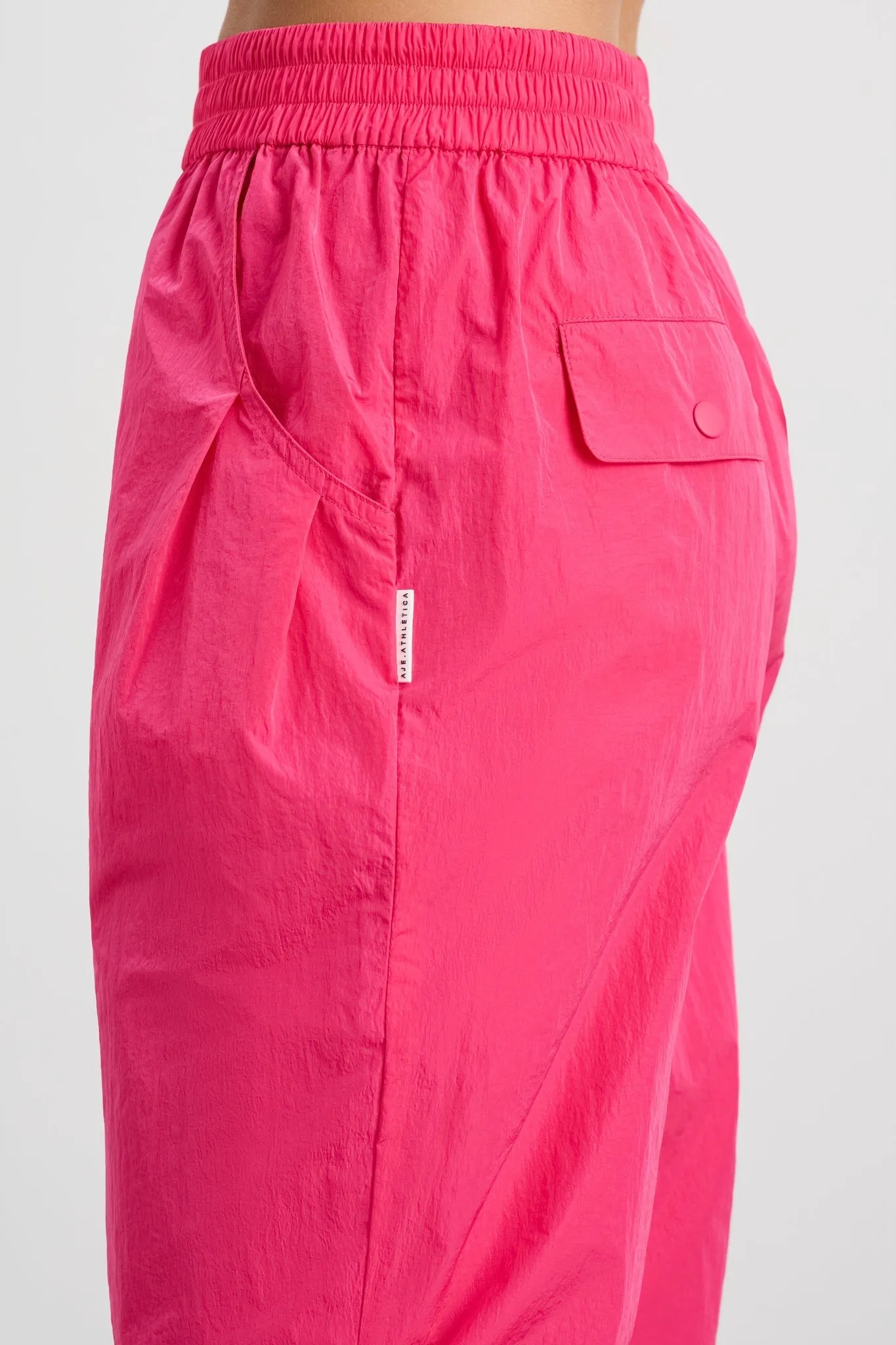Elasticated Spray Pant 517