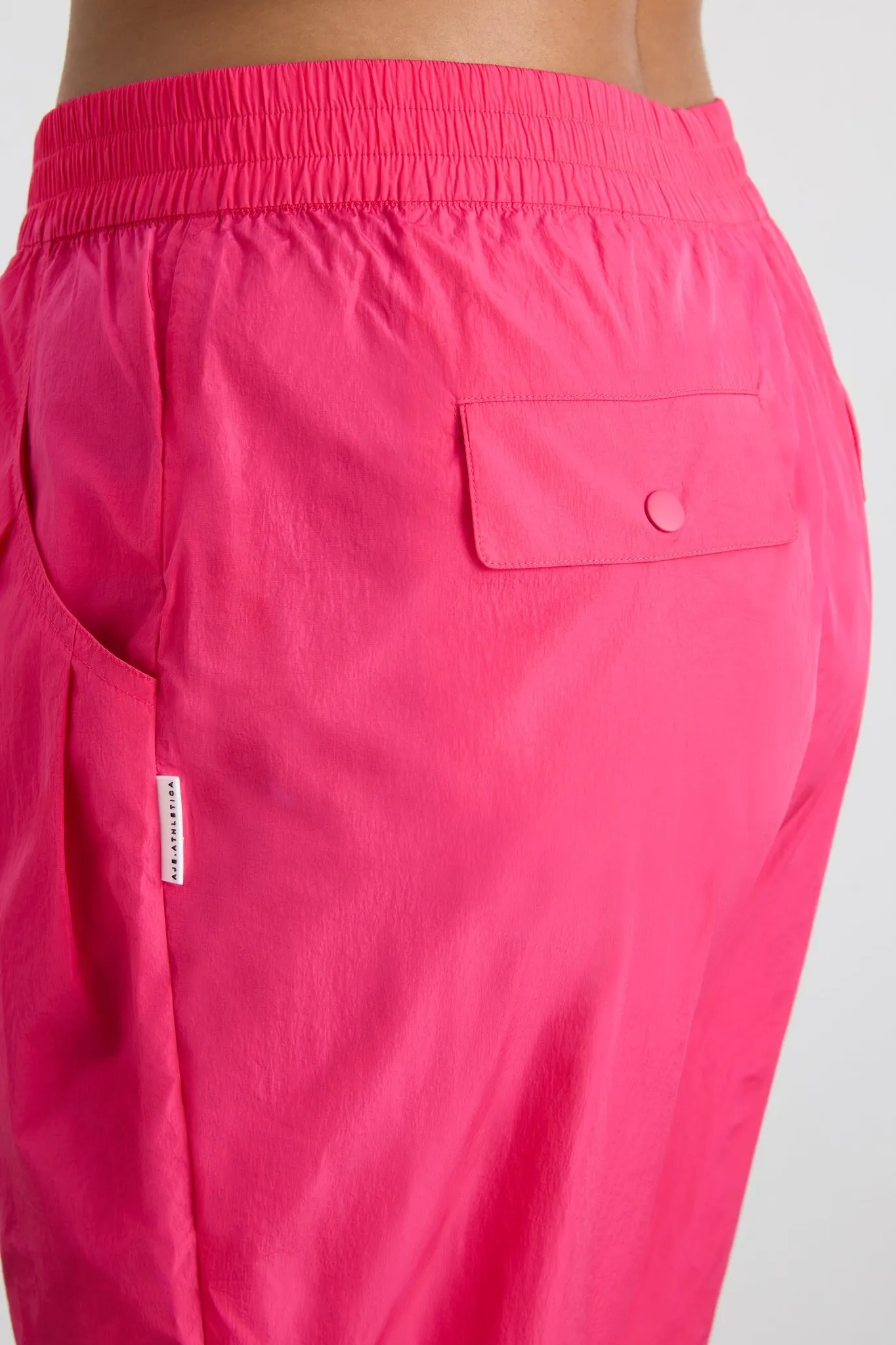 Elasticated Spray Pant 517