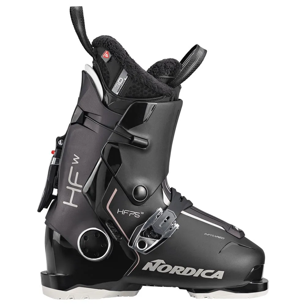 HF 75 W SKI BOOTS - 2024