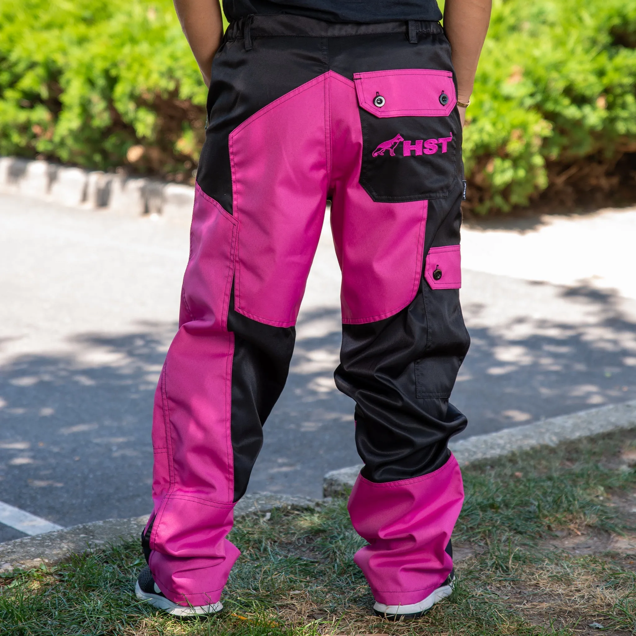 HST Perfekt Handler Pants