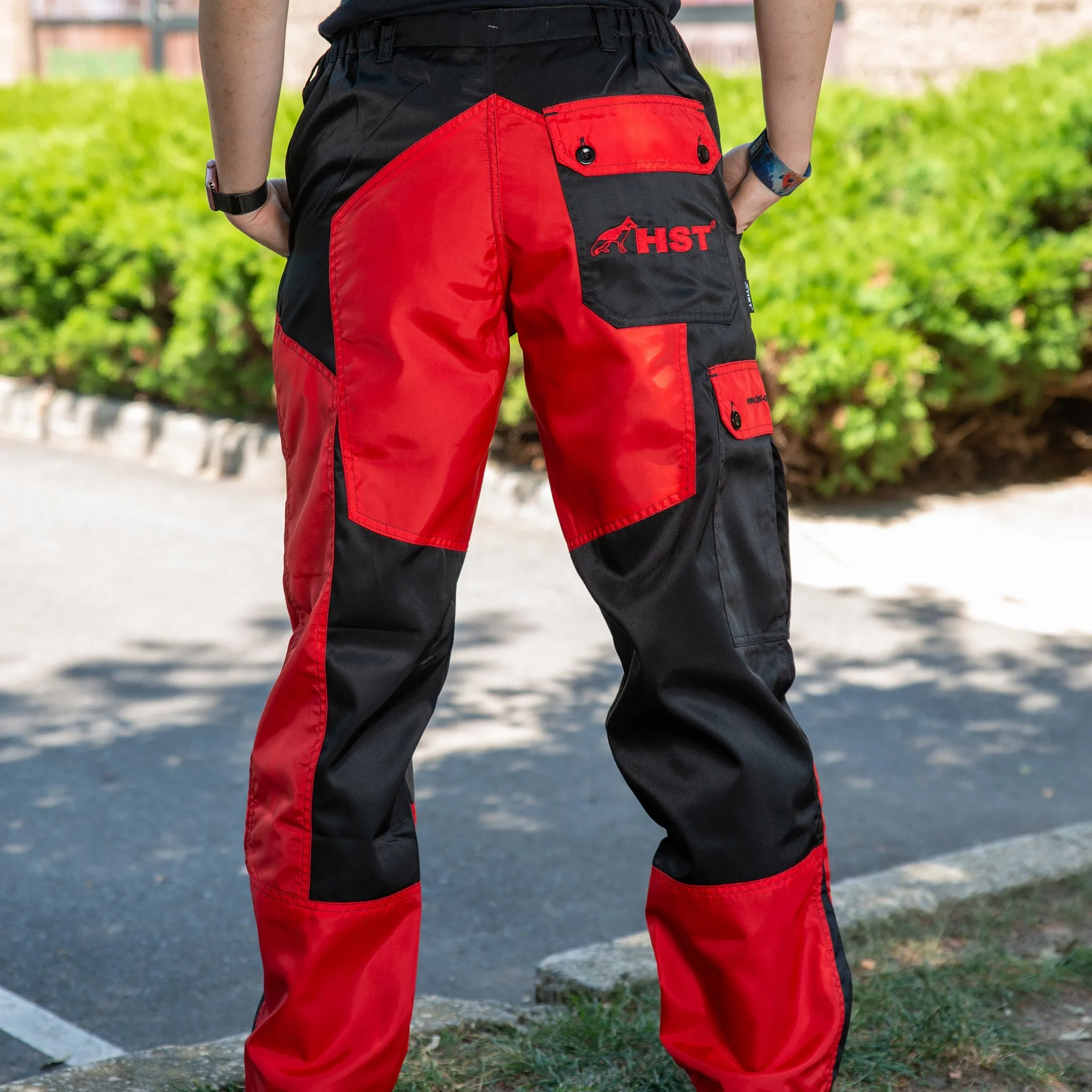 HST Perfekt Handler Pants
