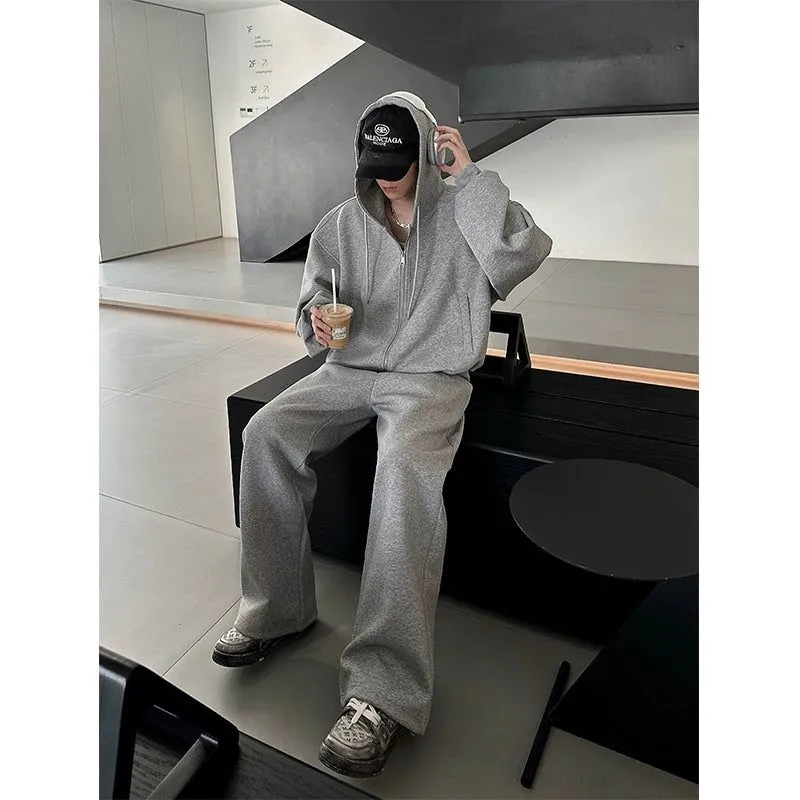 JM Essential Thick Sport Set