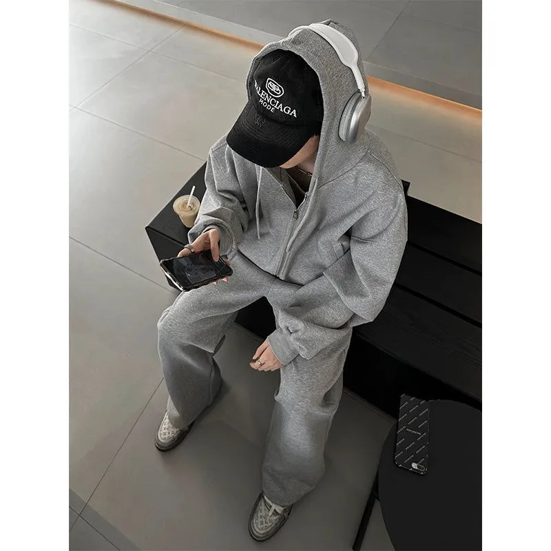 JM Essential Thick Sport Set