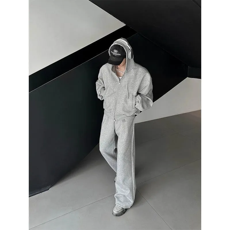 JM Essential Thick Sport Set