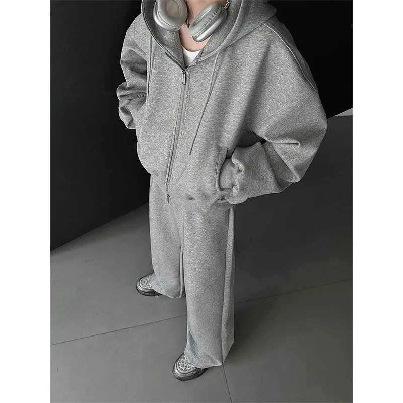 JM Essential Thick Sport Set