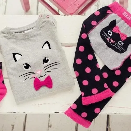 Kitten Top