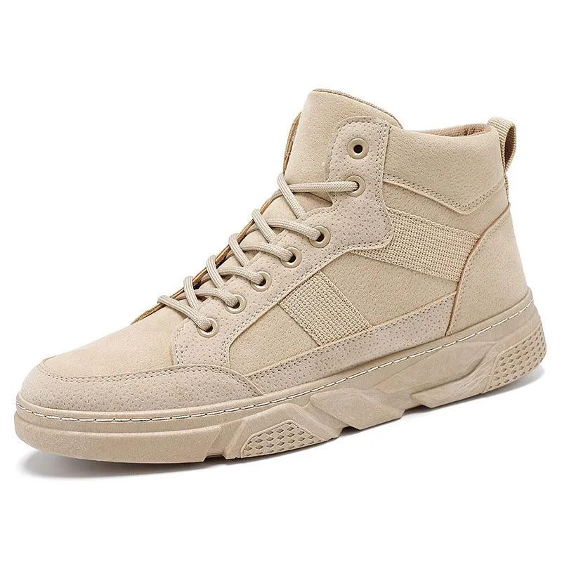Martin Boots Men High Top
